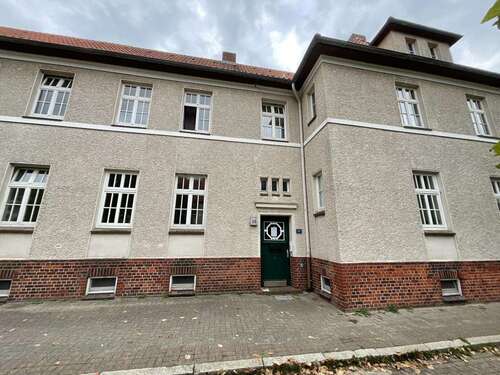 Foto - Wohnung zum Mieten in Wilhelmshaven 409,00 € 53.92 m²