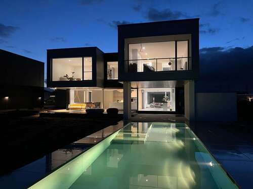 Foto - Haus zum Kaufen in Ketsch 1.650.000,00 € 380 m²