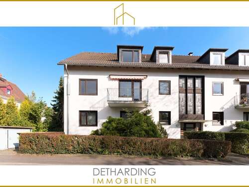 Foto - Wohnung zum Kaufen in Kassel Wehlheiden 295.000,00 € 115.31 m²