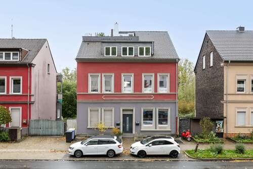 Foto - Wohnung zum Kaufen in Essen 107.000,00 € 72 m²