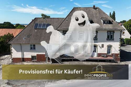Foto - Haus zum Kaufen in Rüthen Hoinkhausen 369.000,00 € 419 m²