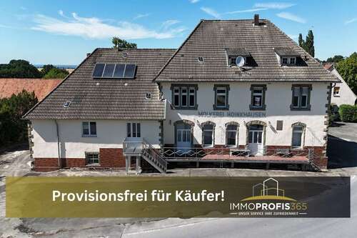 Foto - Haus zum Kaufen in Rüthen Hoinkhausen 369.000,00 € 419 m²