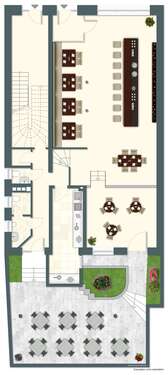 Foto - Büro in Schwäbisch Gmünd 1.700,00 € 220 m²