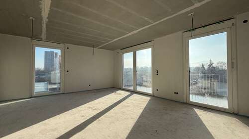 Foto - Wohnung zum Kaufen in Kirchheim unter Teck 406.000,00 € 69.96 m²