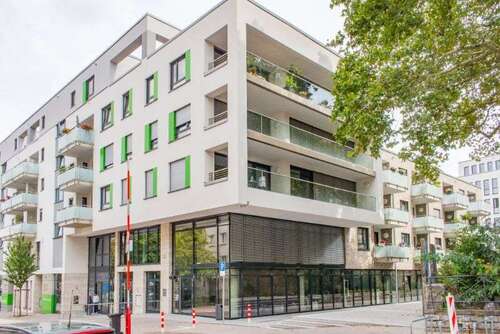 Foto - Wohnung zum Mieten in Essen 1.675,00 € 159.52 m²