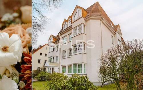 Foto - Wohnung zum Kaufen in Bremen 589.000,00 € 157 m²