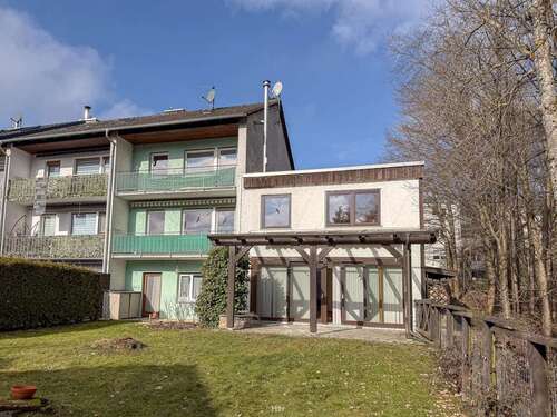 Foto - Haus zum Kaufen in Königstein im Taunus - Falkenstein 470.000,00 € 94 m²