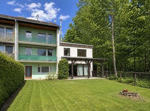 Foto - Haus zum Kaufen in Königstein im Taunus - Falkenstein 435.000,00 € 100 m²