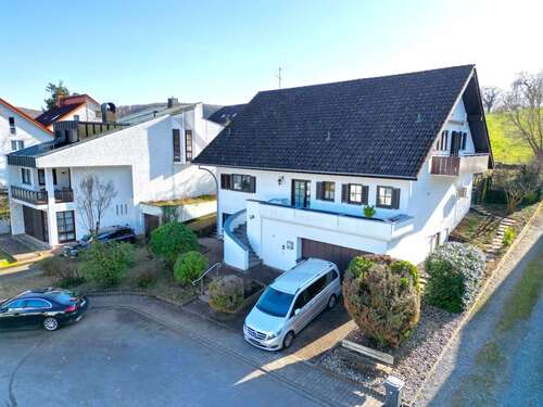 Foto - Haus zum Kaufen in Mühltal Nieder-Beerbach 730.000,00 € 246.36 m²
