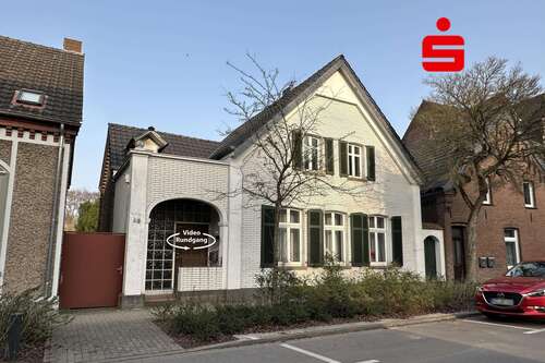 Foto - Haus zum Kaufen in Kleve 390.000,00 € 154 m²