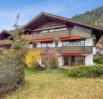 Wohnung zum Kaufen in Garmisch-Partenkirchen 349.000,00 € 53.73 m²