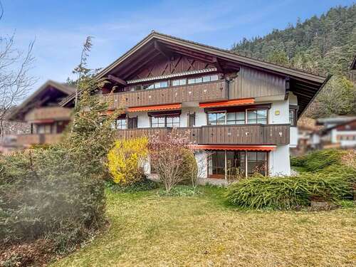 Foto - Wohnung zum Kaufen in Garmisch-Partenkirchen 379.000,00 € 53.73 m²