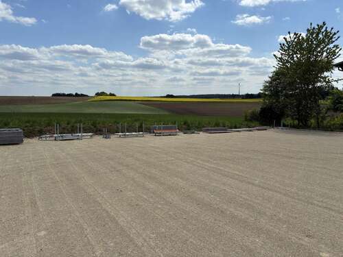 Foto - Grundstück in Schweitenkirchen 60.000,00 € 2895 m²