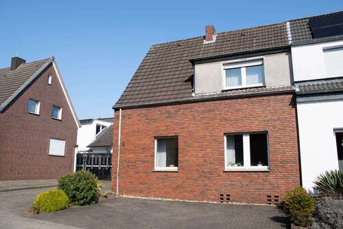 Foto - Haus zum Kaufen in Haltern am See 220.000,00 € 116 m²