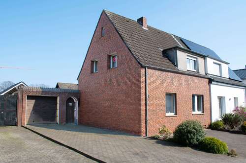 Foto - Haus zum Kaufen in Haltern am See 220.000,00 € 116 m²