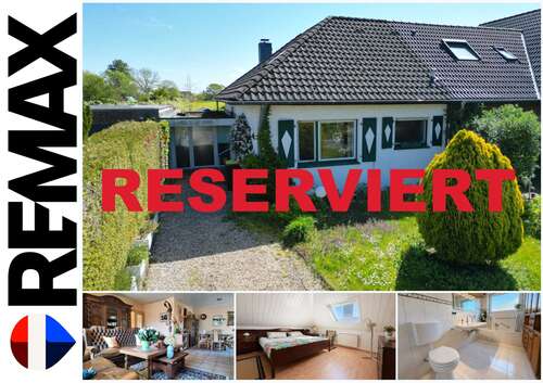 Foto - Haus zum Kaufen in Kranenburg 248.000,00 € 206.36 m²
