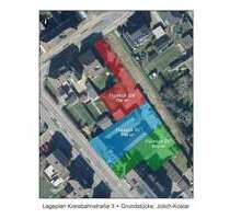 Grundstück in Jülich-Koslar 599.000,00 € 2225 m²