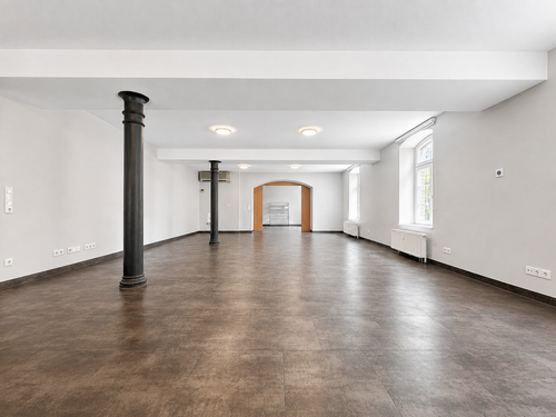 Foto - Büro in Ludwigsburg 2.922,90 € 194.86 m²