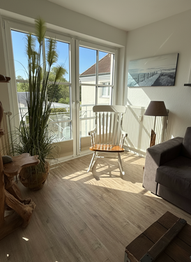 Foto - Wohnung zum Kaufen in Kühlungsborn 245.000,00 € 38.97 m²