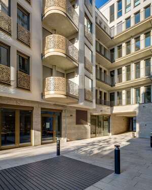 Foto - Wohnung zum Mieten in Stuttgart 1.499,00 € 57.15 m²