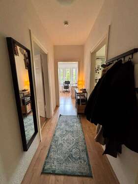 Foto - Wohnung zum Mieten in Bielefeld 780,00 € 77 m²