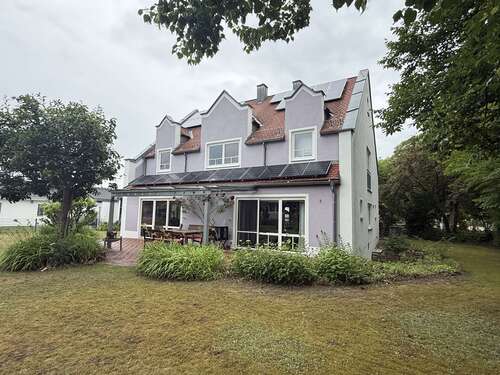 Foto - Haus zum Kaufen in Siegenburg 749.000,00 € 210 m²