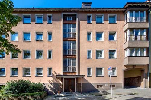 Foto - Wohnung zum Mieten in Wuppertal 789,00 € 82.71 m²