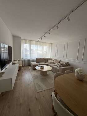 Foto - Wohnung zum Mieten in Duisburg 480,00 € 66.76 m²