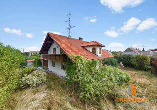 Foto - Haus zum Kaufen in Egg an der Günz 465.000,00 € 186.36 m²