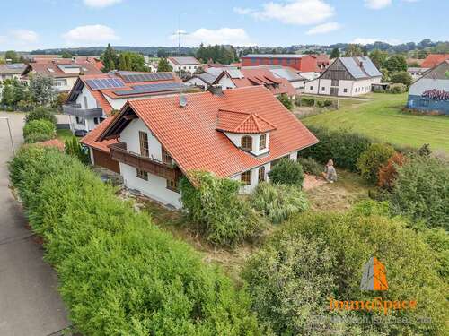 Foto - Haus zum Kaufen in Egg an der Günz 465.000,00 € 186.36 m²