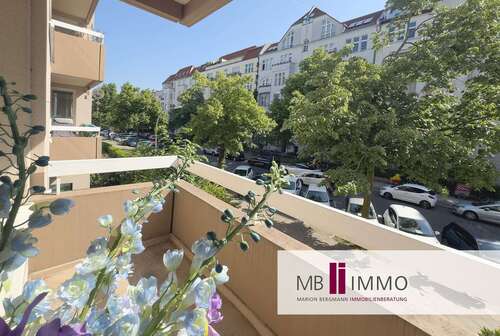 Foto - Wohnung zum Kaufen in Berlin 549.000,00 € 75 m²