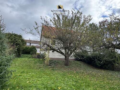 Foto - Haus zum Kaufen in Göppingen 245.000,00 € 87 m²