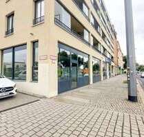 Einzelhandel in Dresden 1.320,89 € 110 m²