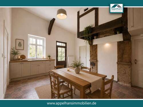 Foto - Haus zum Kaufen in Tecklenburg 339.000,00 € 146 m²