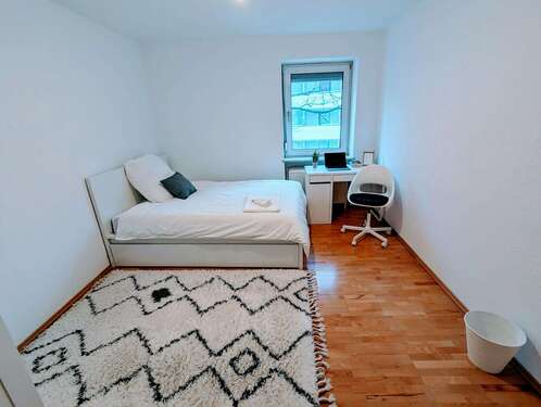 Foto - WG-Zimmer in München 995,00 € 15 m²