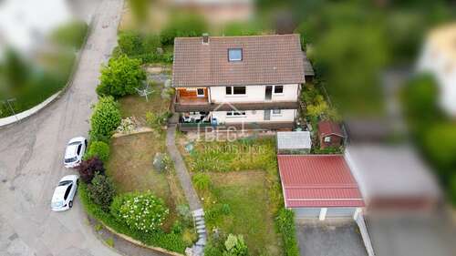 Foto - Haus zum Kaufen in Gaildorf Unterrot 314.000,00 € 179.56 m²