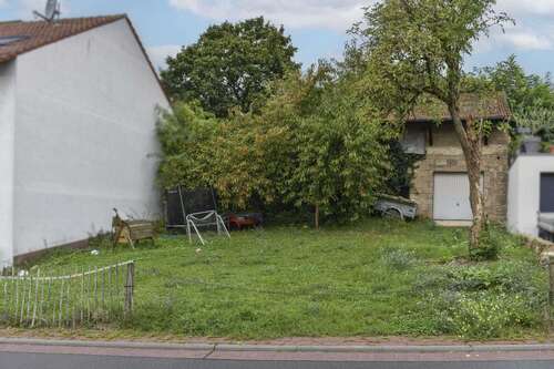 Foto - Grundstück zu verkaufen in Malsch 200.000,00 € 351.18 m²