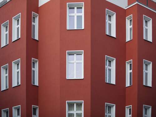 Foto - Wohnung zum Kaufen in Berlin 419.000,00 € 114 m²
