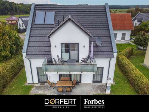 Foto - Wohnung zum Kaufen in Göhren-Lebbin 329.000,00 € 110 m²