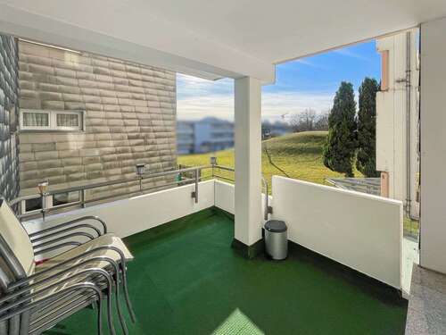 Foto - Wohnung zum Kaufen in Schwäbisch Gmünd 250.000,00 € 90.74 m²