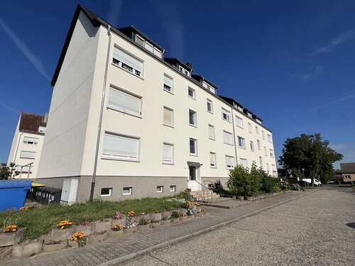 Foto - Wohnung zum Kaufen in Rackwitz OT Zschortau 89.500,00 € 64.99 m²