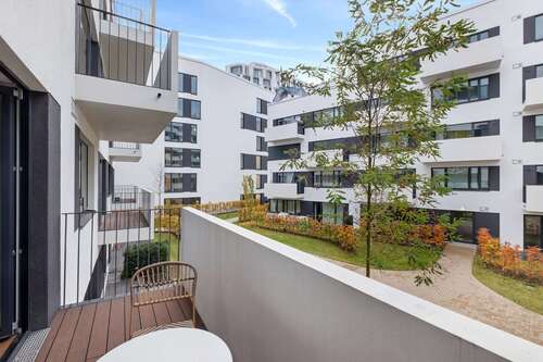 Foto - Wohnung zum Kaufen in Hamburg 830.000,00 € 70 m²