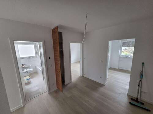 Foto - Wohnung zum Mieten in Frankfurt am Main 1.094,00 € 54 m²