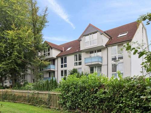 Foto - Wohnung zum Kaufen in Hannover 86.000,00 € 18 m²