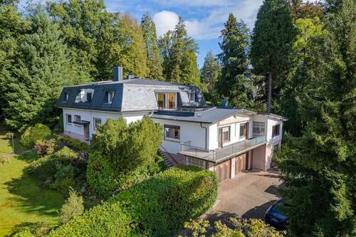 Foto - Haus zum Kaufen in Baden-Baden 1.990.000,00 € 420 m²