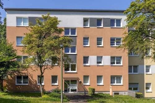 Foto - Wohnung zum Mieten in Essen 601,00 € 78 m²