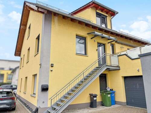 Foto - Wohnung zum Kaufen in Karlsdorf-Neuthard 530.000,00 € 223 m²