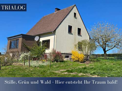 Foto - Haus zum Kaufen in Melle Küingdorf 349.000,00 € 161 m²