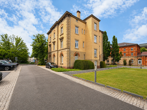 Foto - Büro in Ludwigsburg 3.275,10 € 218.34 m²