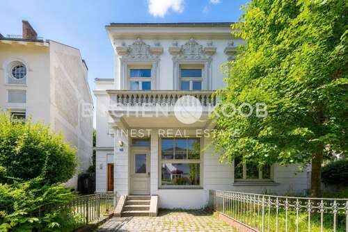 Foto - Wohnung zum Kaufen in Hamburg 450.000,00 € 69 m²